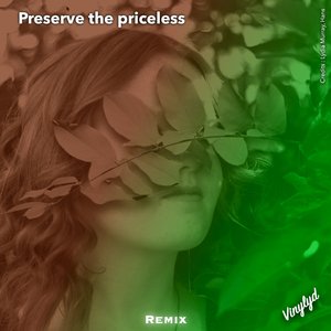 Preserve the Priceless (Remix)