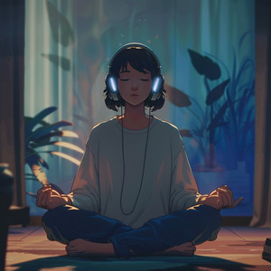 Meditation Focus Echo