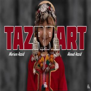 Tazrrart (feat. Mariem assid-Ahmed assid)