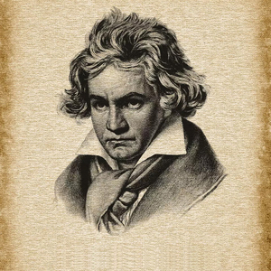 C大调第21号钢琴奏鸣曲"黎明", Op. 53, 第一乐章