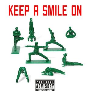 Keep a Smile On