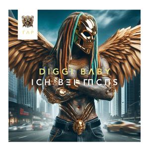 ICH BΞI ΓΠCΠS (Ich bei Mcns)