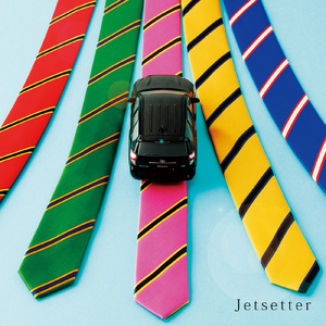 Jetsetter
