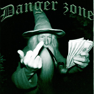 Danger Zone