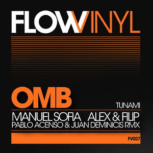 Tunami (Pablo Acenso & Juan Deminicis Remix)