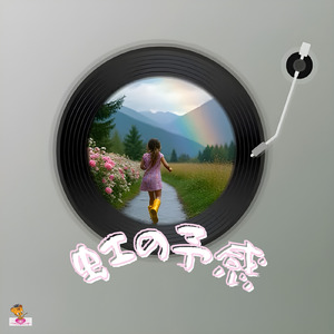 虹の予感 (虹 シリーズ_ver.1 女性ボーカル)