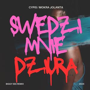 Swędzi Mnie Dziura (feat. Cypis & Mokra Jolanta) (Biggy See Remix)