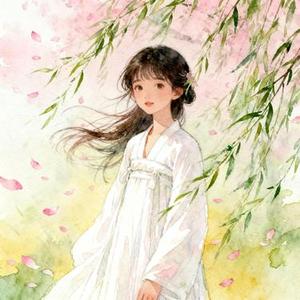 春风不及你