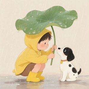平行线的距离
