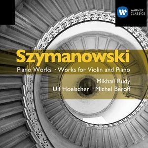 Szymanowski:Romance, Op. 23