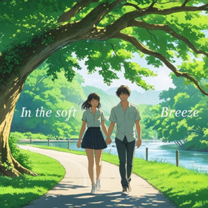 やわらかな風に (オリジナル)