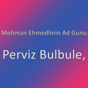 Perviz Bulbule,