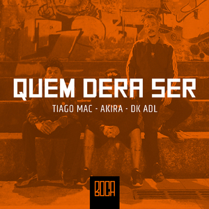 Quem Dera Ser