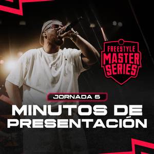 Minuto de Presentación Force - Jornada 5 (Live)