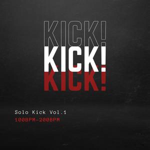 Kick 185 BPM