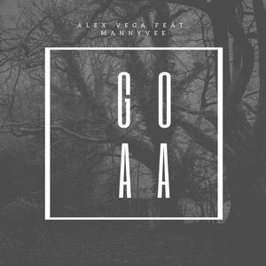 GOAA (feat. Manny Vee)