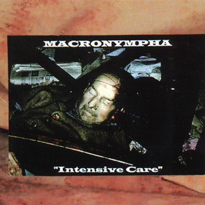 ****ing My Nurse In The Dark (After She Gives Me The Morphine Shot)