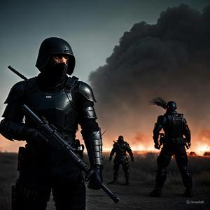 Lose Your Fear (feat. Ashes and Dreams)