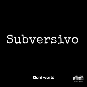 Subversivo