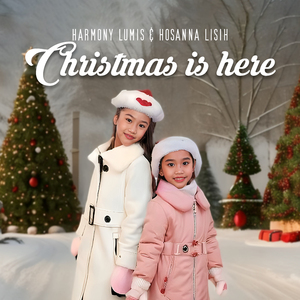 Christmas Is Here