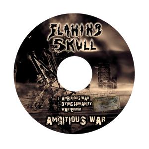 Dying Humanity (2012 Mix)