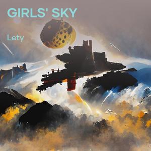 Girls' Sky