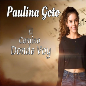 El Camino A Donde Voy (Un Camino Hacia El Destino)