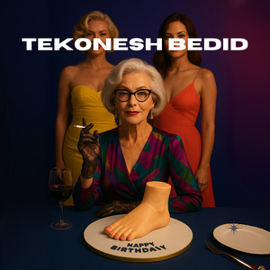 Tekonesh Bedid