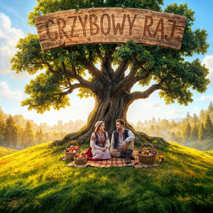 Grzybowy Raj