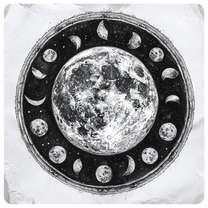 Убывающая южная