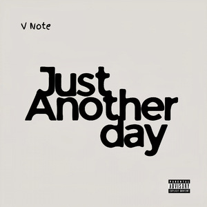 Just Another Day