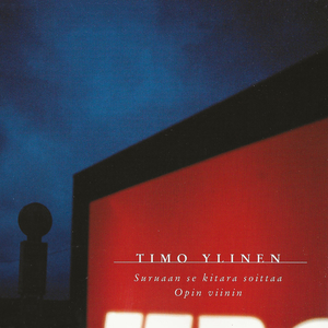 Suruaan Se Kitara Soittaa