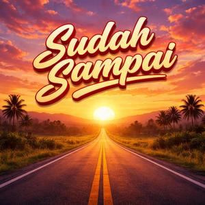 Sudah sampai f.t Mei