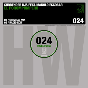 El Porompompero (Radio Edit)