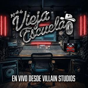 El M Flaco (En vivo)
