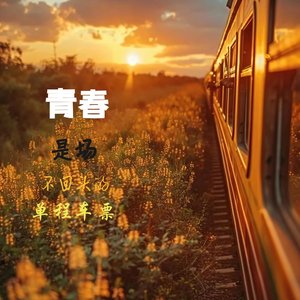 青春是场不回头的单程车票