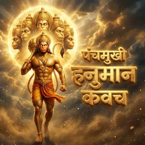 पंचमुखी हनुमान कवच