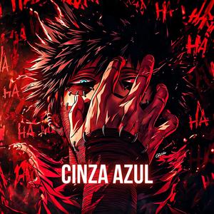 Cinza Azul (Boku No Hero)
