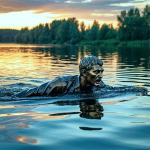 Текилла (zombie version)