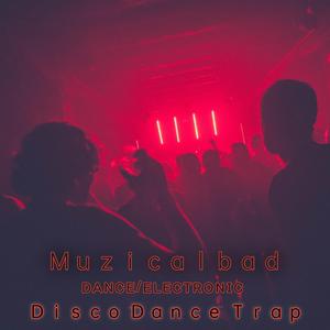 Disco Dance Trap