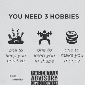 宋旻浩-Up（KID.BJ / UrcH1n纬昇 remix）