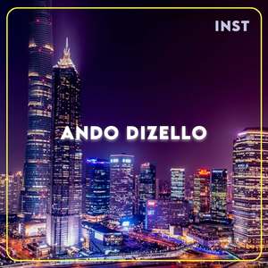 DJ Close Your Eyes x Teka Teki Gam x LDR Keras Inst