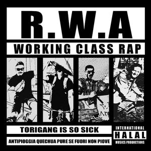 WORKING CLASS RAP