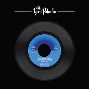 Big Rock Candy Mountain