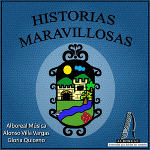 Historias Maravillosas