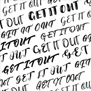 Get It Out (Prod.DIVINE MUSIC)