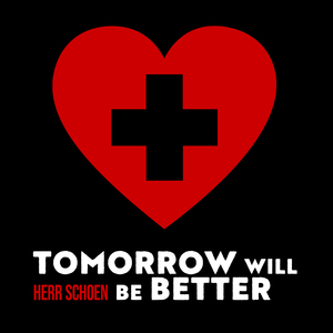 Tomorrow Will Be Better