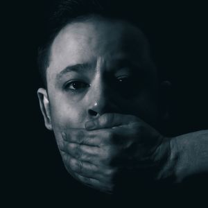 Who Gave You Permission?