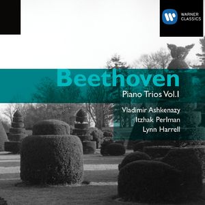Piano Trio No. 4 in B-Flat Major, Op. 11 "Gassenhauer":I. Allegro con brio