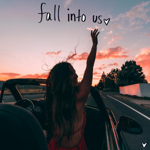 Fall Into Us (feat. Iaco)